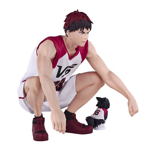Kuroko's Basketball The Movie: Last Game Interval Taiga Kagami & Tetsuya #2 Statue