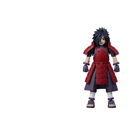 Naruto Shippuden Galaxy Version 04 War Begins! Mini Model Kit Display Box of 9