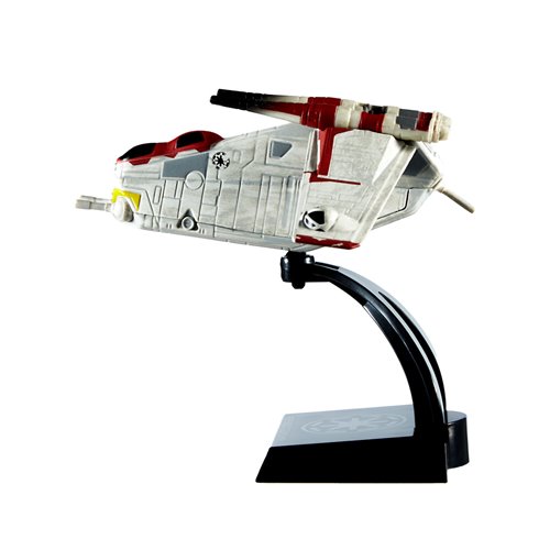Star Wars Hot Wheels Starships Select 1:50 Scale 2025 Wave 4 Vehicle Case of 5