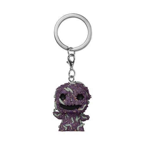 Furby Boom Figure Key Chain Metal Keyring Charm Adorable Gift Hot