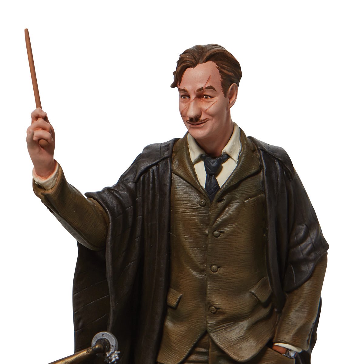 Remus lupin costume