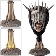 Lord of the Rings Mouth of Sauron 1:1 Scale Resin Art Mask