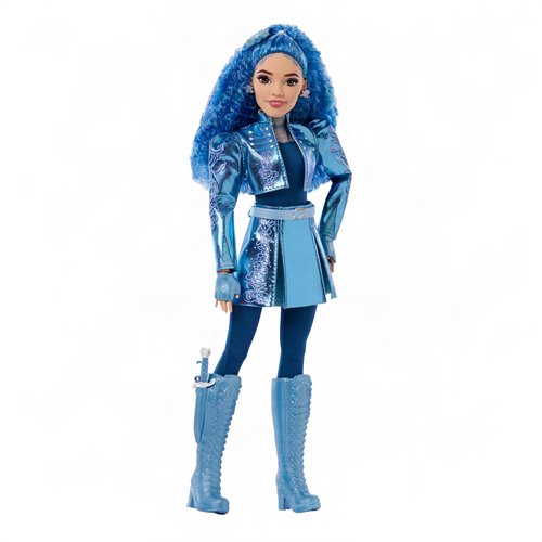 Disney Descendants: Wicked Wonderland Princess Chloe Charming Daughter of Cinderella Doll