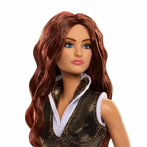 Barbie Masters of the Universe Teela Doll