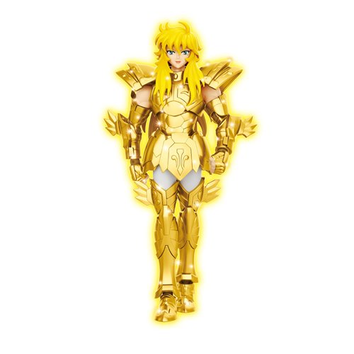 Saint Seiya Champion Class 15 Pisces Aphrodite Model Kit
