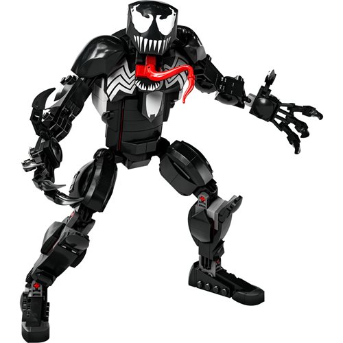 LEGO 76230 Marvel Super Heroes Venom Figure