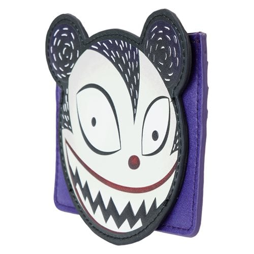 The Nightmare Before Christmas Scary Teddy Cardholder