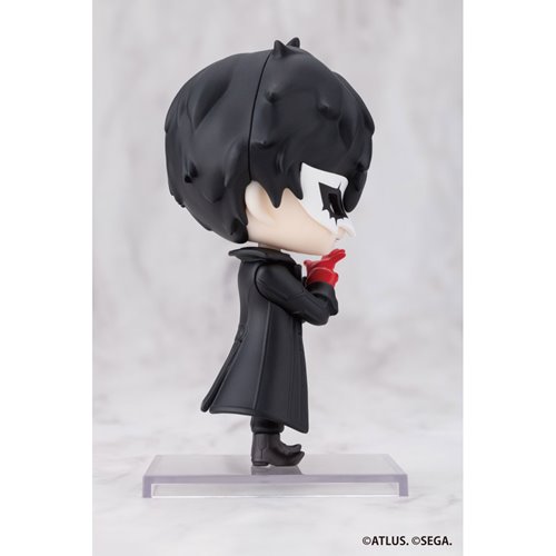Persona 5 Royal Joker Oshi Works Mini Mini-Figure