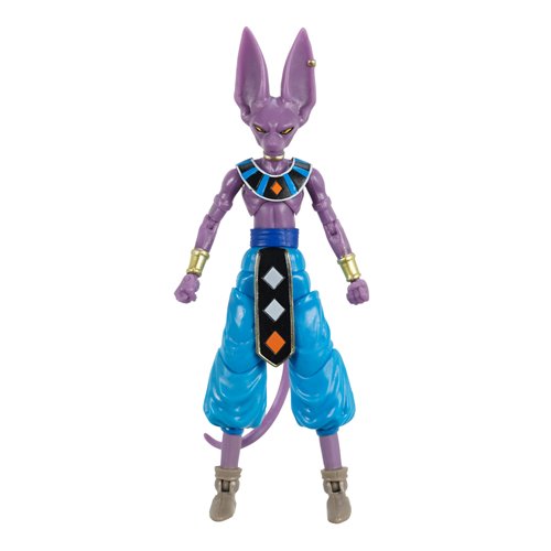 Dragon Ball Super Evolve Action Figure Wave 4 Case of 6