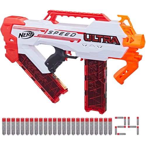 Nerf Ultra Speed Blaster