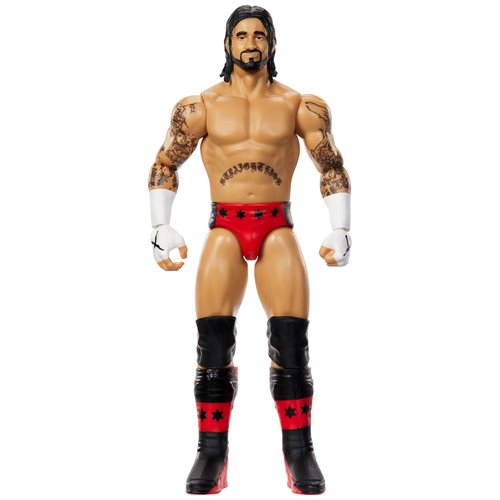 WWE Main Event Series 154A Deviated Action Figure Case of 12