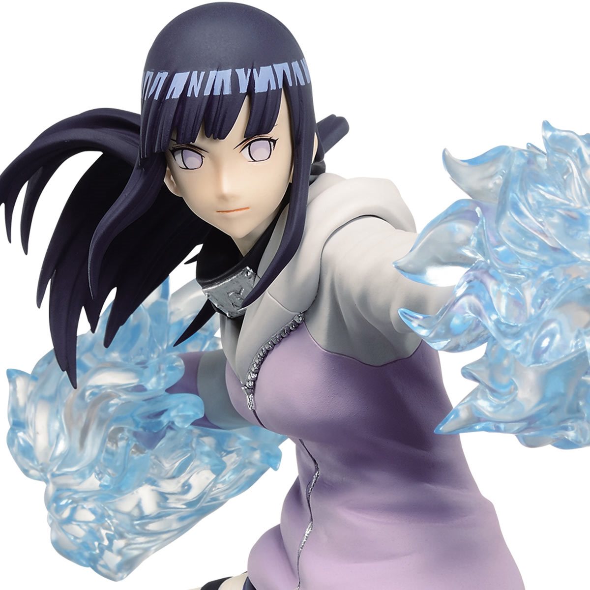 Hinata hyuga shippuden