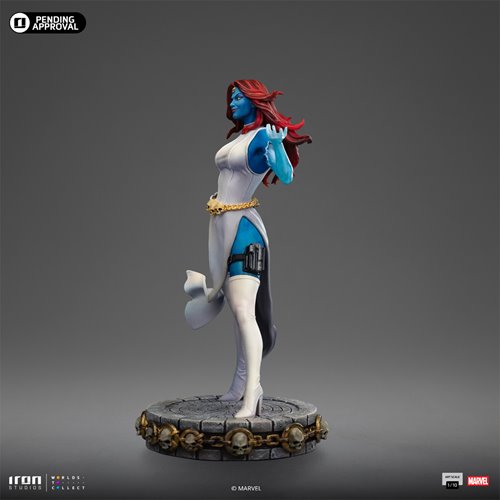 X-Men Mystique 1:10 Art Scale Limited Edition Statue