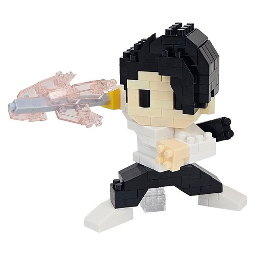 Jujutsu Kaisen Yuta Okkotsu Nanoblock Character Collection Series Constructible Figure