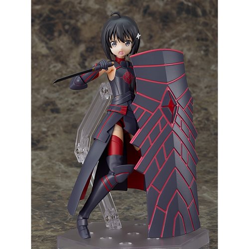 Bofuri Act Mode Maple Machine God Version Act Mode Model Kit