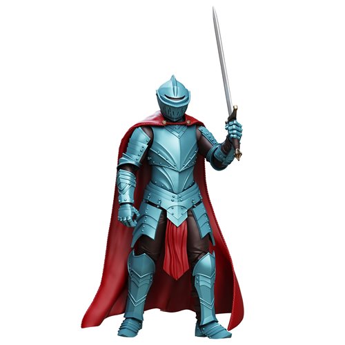 Hero H.A.C.K.S. Wave 1 Accord Paladin 1:18 Scale Action Figure