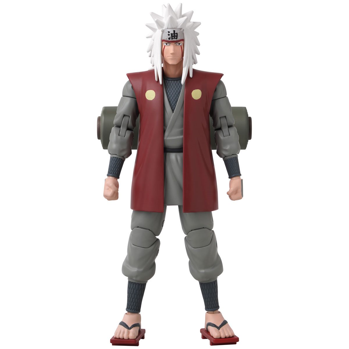 Anime heroes naruto figures in package  General Toy Talk  Toy Fans  Community