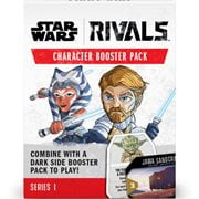 Star Wars Rivals Light Booster Pack Game Random 4-Pack