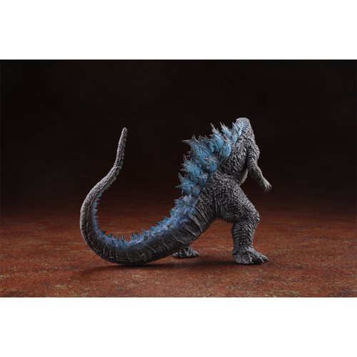 Godzilla 2019 Hyper Modeling Series Trading Figure Case