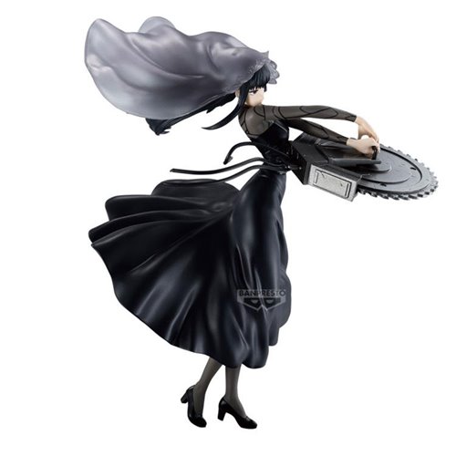 Sakamoto Days Osaragi Vibration Stars Statue