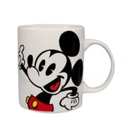 Mickey Mouse Joyful 11 oz. Mug