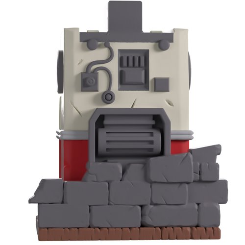 Fallout Collection Nuka-Cola Vinyl Figure #1