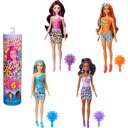 Barbie Color Reveal Doll Case of 6