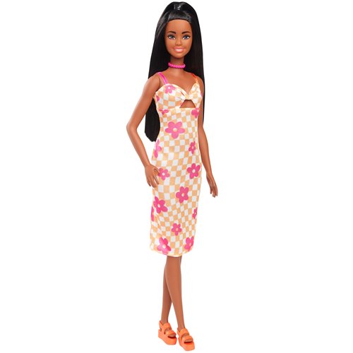 Barbie Fashionista Doll #204