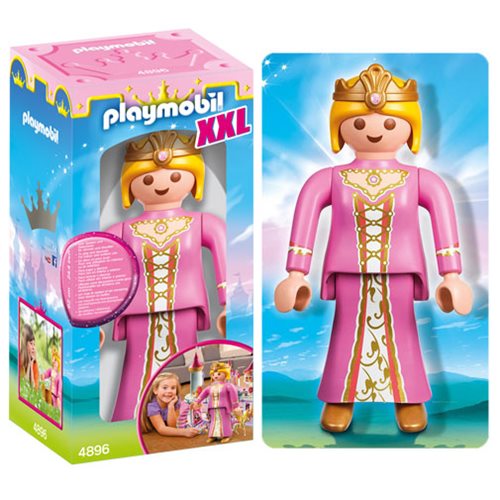 Playmobil 4896 Playmobil XXL Princess Action Figure