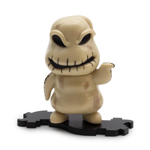 The Nightmare Before Christmas Collect and Connect Mini-Figures Case of 12