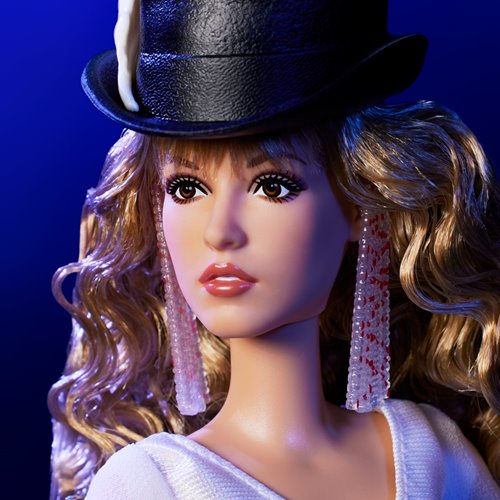 Stevie Nicks Bella Donna Barbie Doll