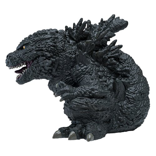 Godzilla Minus Zero (2026) Godzilla Enshrined Monsters EX Statue