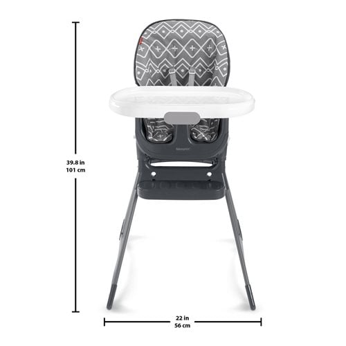 Fisher-Price Deluxe High Chair
