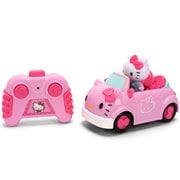 Hello Kitty 1:32 Scale RC Vehicle