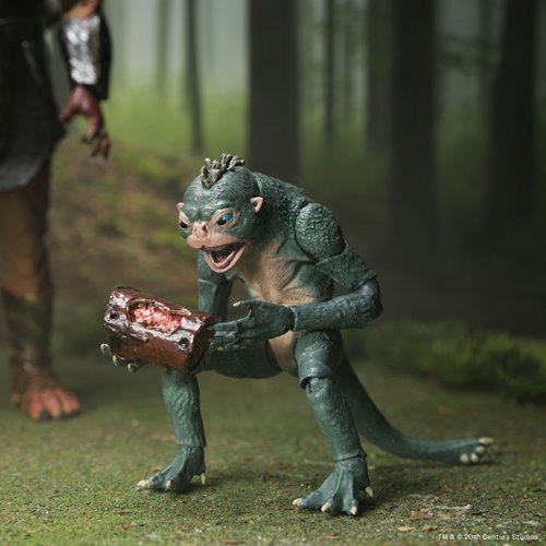 Predator Badlands Ultimate Thia & Bud 7-Inch Scale Action Figure