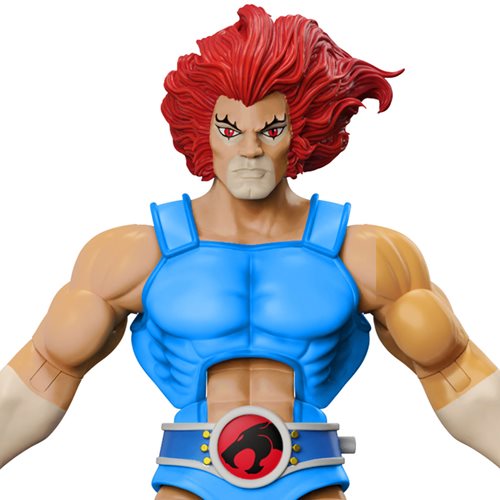ThunderCats Ultimates Lion-O 7-Inch Action Figure (2025)