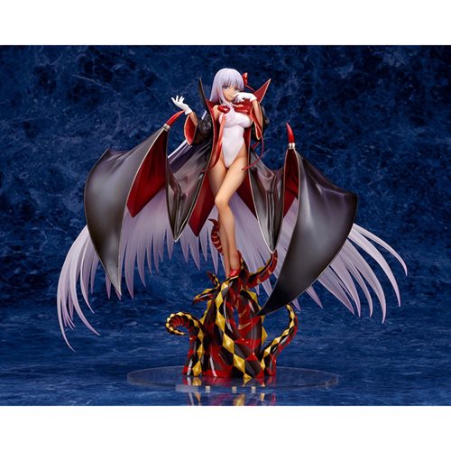 Fate/Grand Order Moon Cancer BB Tanned Version 1:8 Scale Statue
