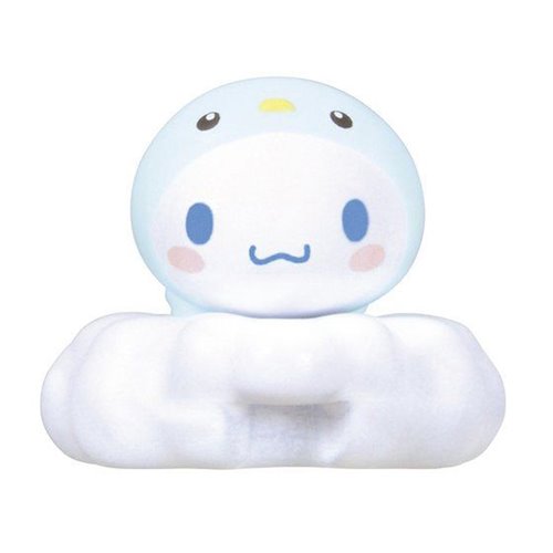 Sanrio Duckie Collection Bikkura Bath Bomb Blind Box Case of 15