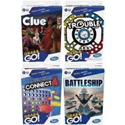 Grab and Go Games Assortment Wave 2 Case of 4