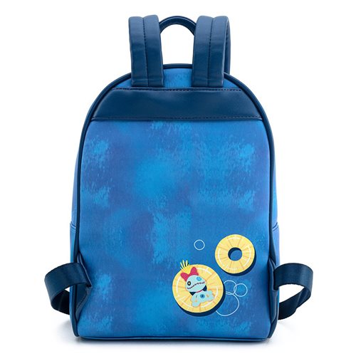 Disney Lilo & Stitch Stitch on Pineapple Mini-Backpack