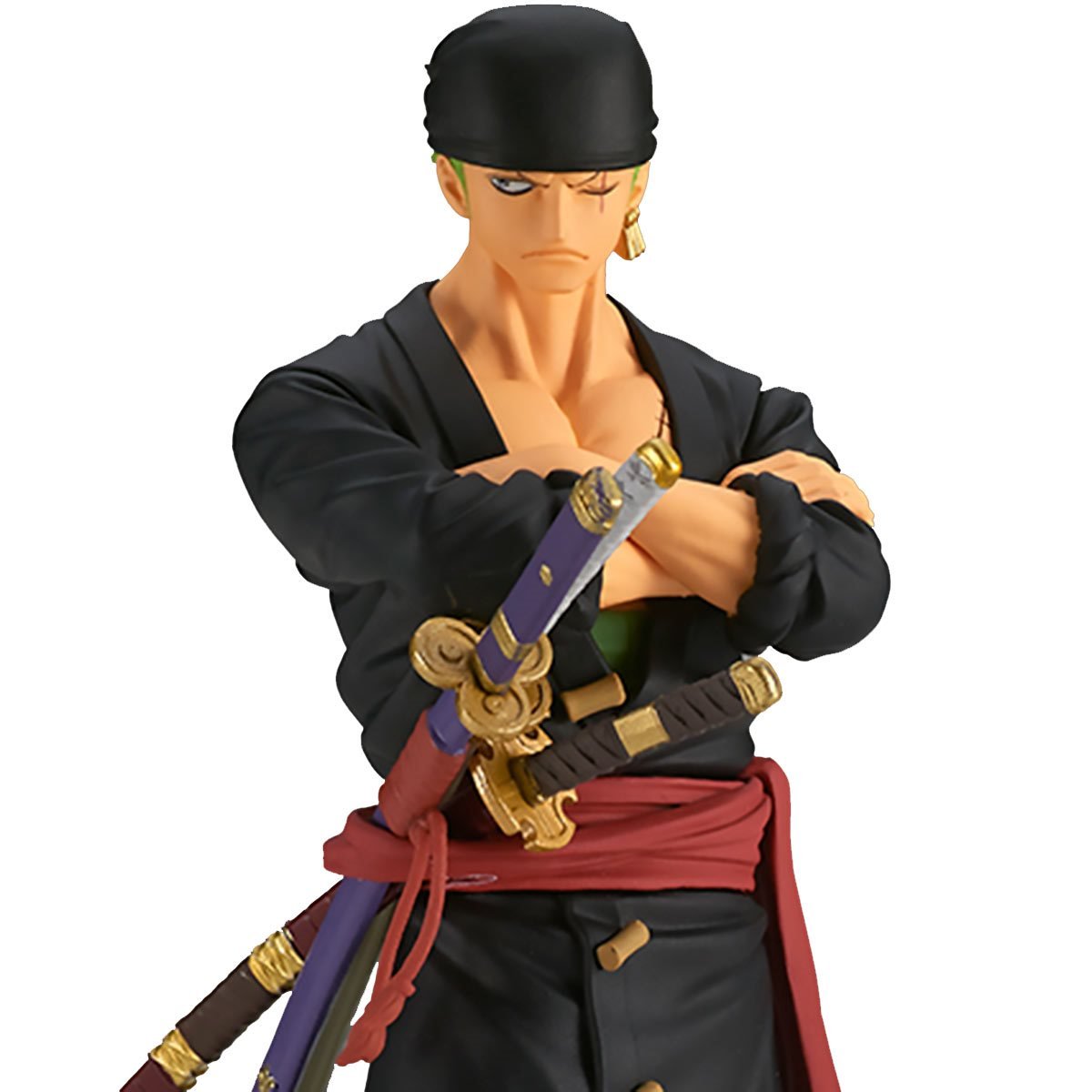 ONE PIECE - DXF - THE GRANDLINE SERIES - Wano Country vol.5