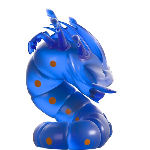 Subnautica Collection Ghost Leviathan Vinyl Figure