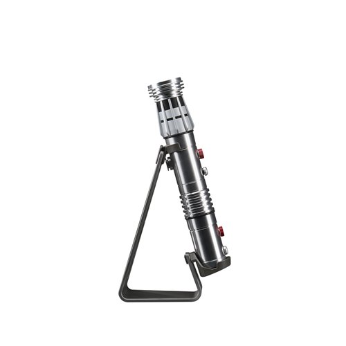 Star Wars The Black Series Force FX Elite Maul Premium Roleplay Electronic Lightsaber Prop Replica