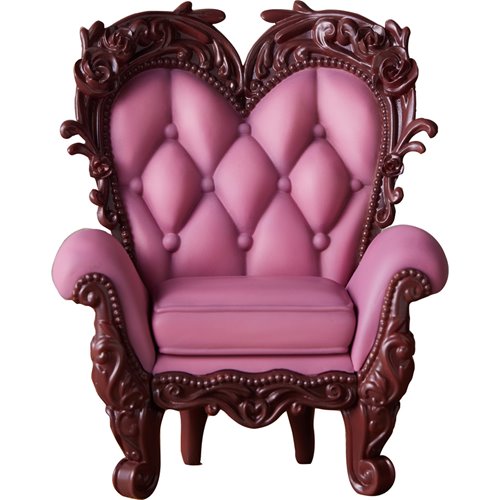 Pardoll Valentine Antique Chair Accessory