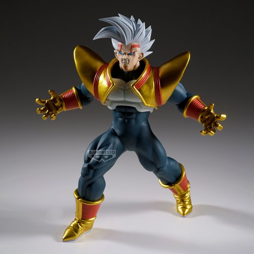 Dragon Ball GT Super Baby 2 (vs. Super Saiyan 4 Goku) Match Makers Statue
