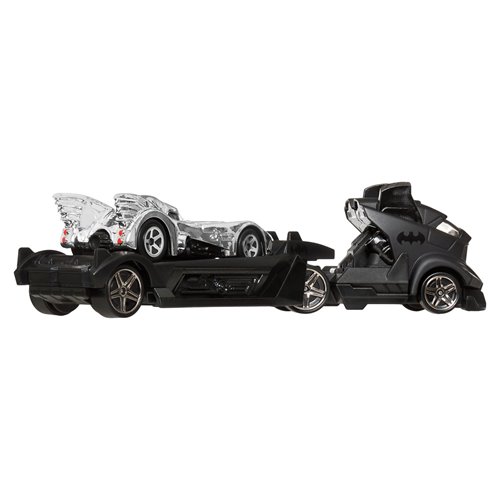Hot Wheels Super Hauling Rig and Car 2026 Mix 4 Case of 4