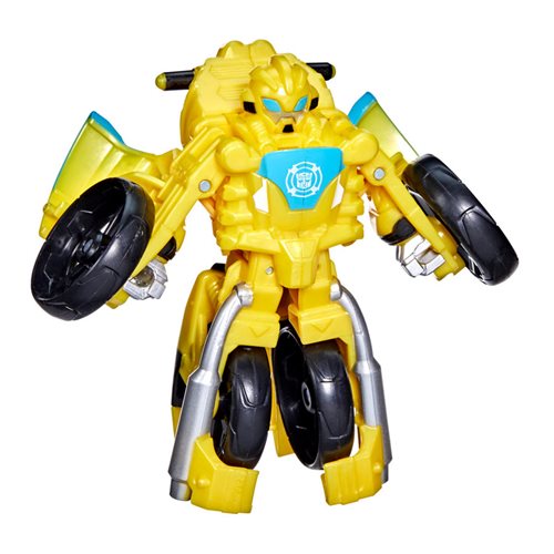 Transformers Rescue Bots Academy Rescan Wave 8 Case of 6