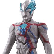 Ultraman Blazar Sofvi Series 5-Inch Soft Vinyl Figure