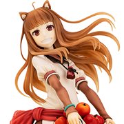 Spice and Wolf Holo Apple Harvest Ver. 1:7 Statue - ReRun