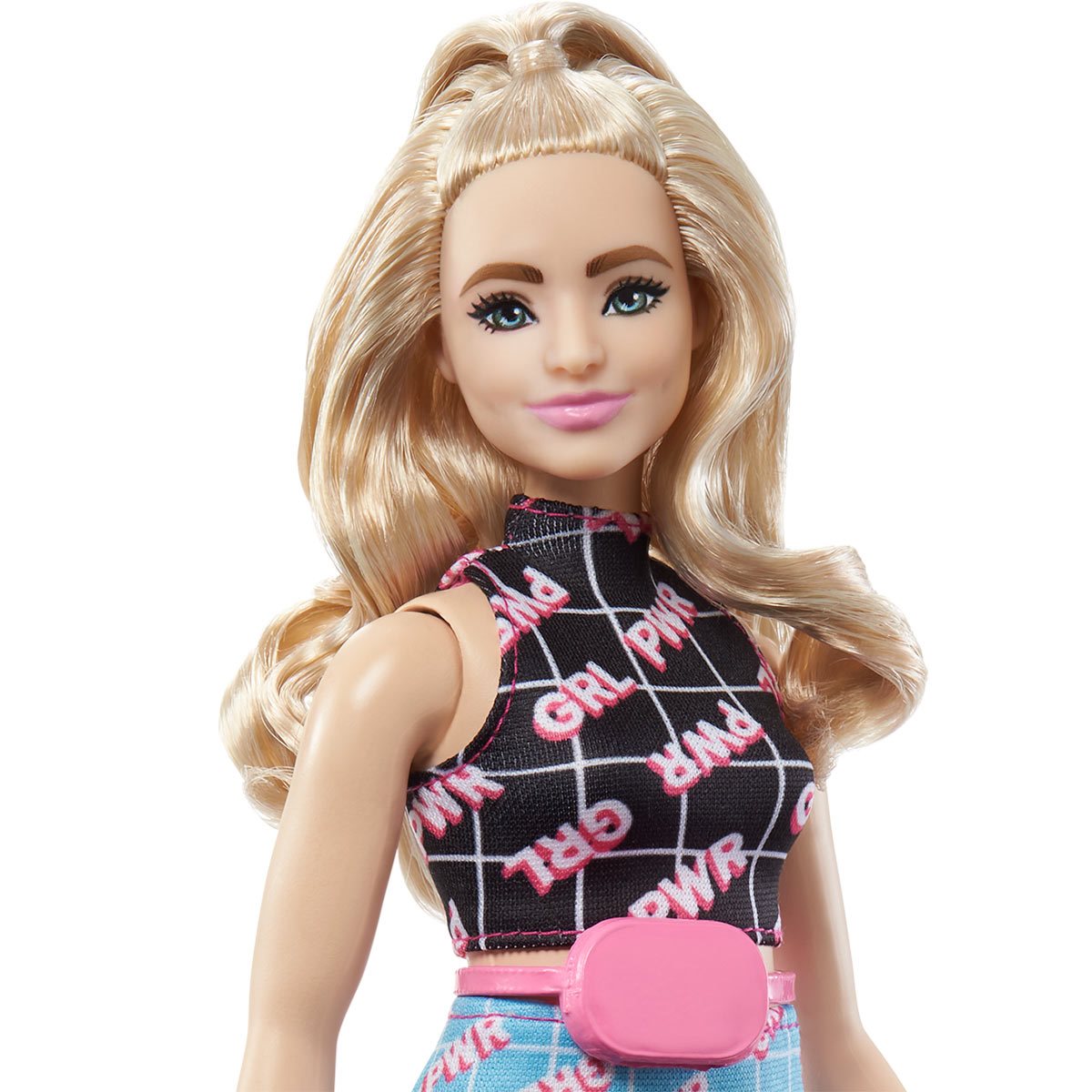 Barbie Fashionista Boneca Look Girl Power | lupon.gov.ph